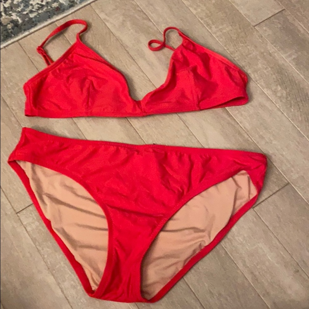 Jcrew bathingsuit
